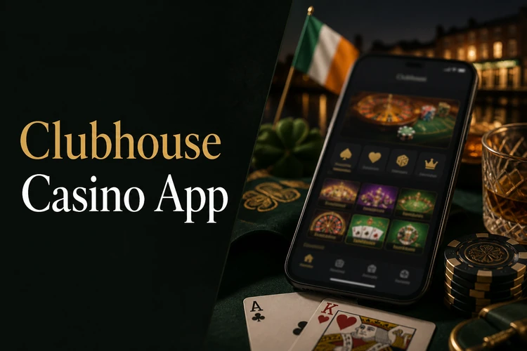 Clubhouse Casino App