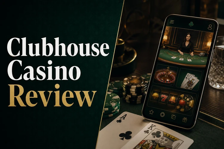 Clubhouse Casino Review