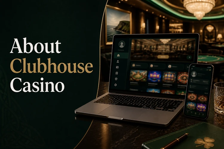 About Clubhouse Casino