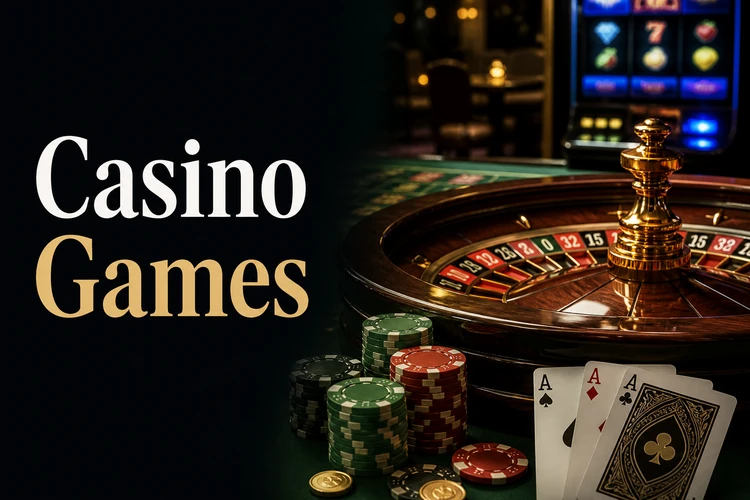 Casino Games
